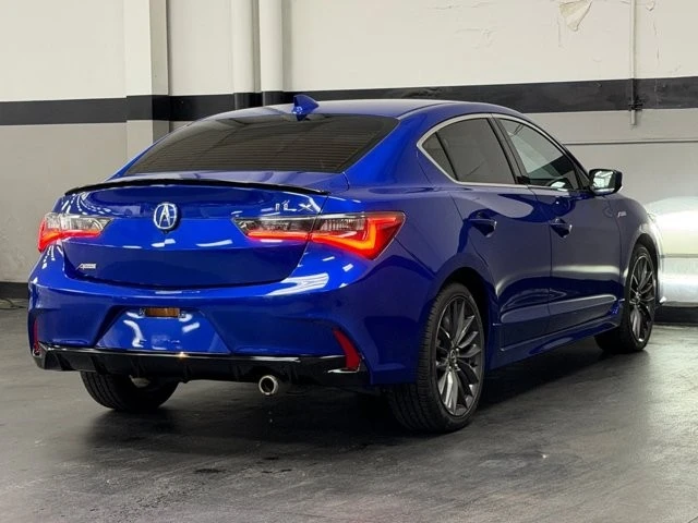 2019 Acura ILX - Image 12 of 21