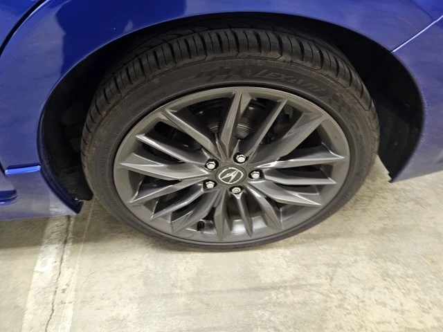 2019 Acura ILX - Image 12 of 12