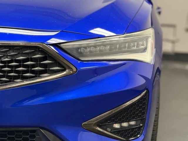 2019 Acura ILX - Image 8 of 21