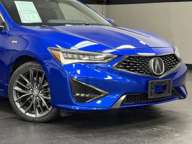 2019 Acura ILX - Image 3 of 12
