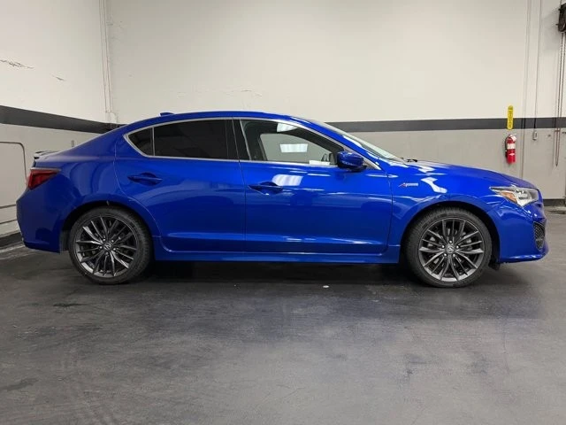 2019 Acura ILX - Image 5 of 12