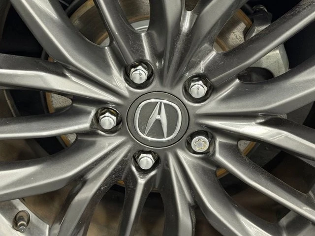 2019 Acura ILX - Image 17 of 21