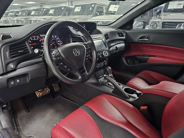 2019 Acura ILX - Image 5 of 12
