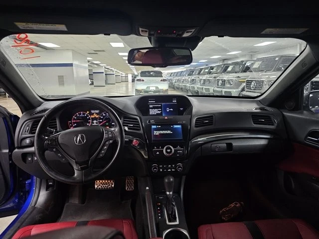 2019 Acura ILX - Image 9 of 12