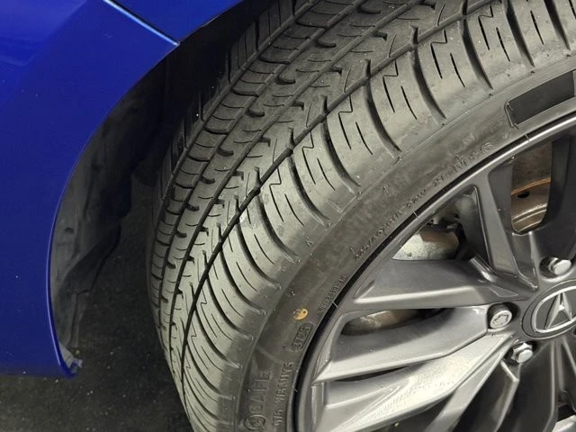 2019 Acura ILX - Image 18 of 21