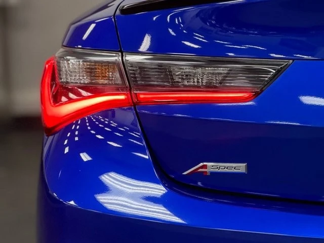 2019 Acura ILX - Image 13 of 21