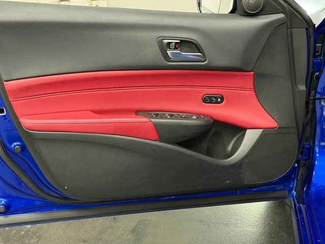 2019 Acura ILX - Image 20 of 21
