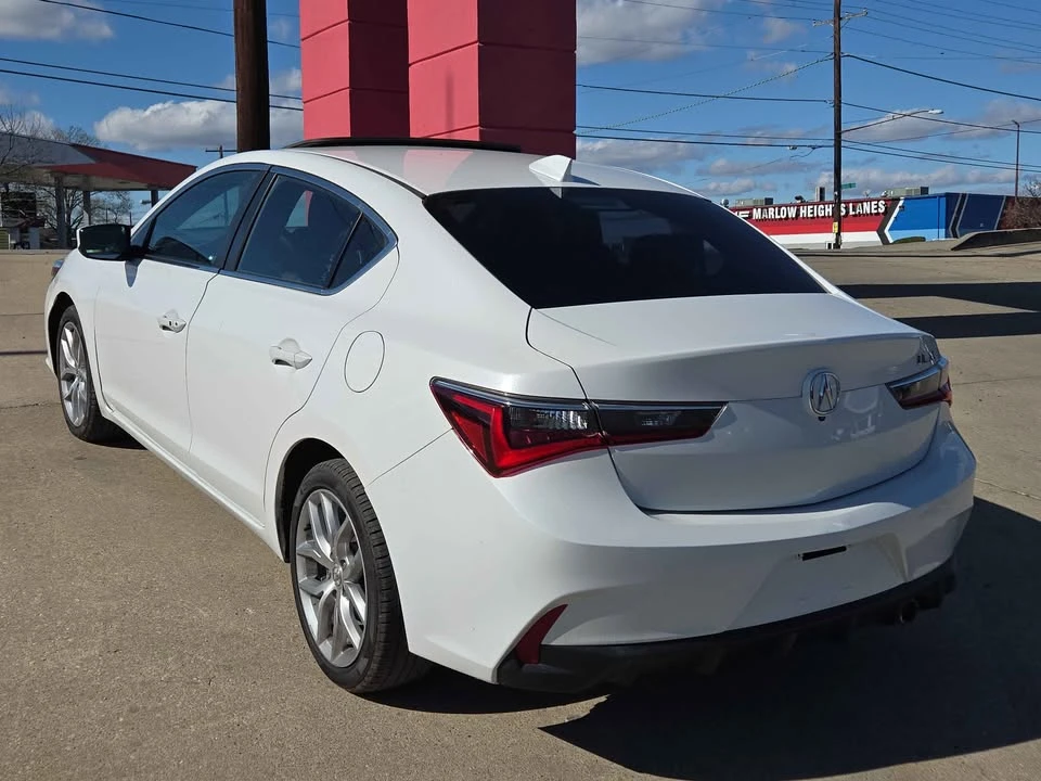 2019 Acura ILX - Image 4 of 15