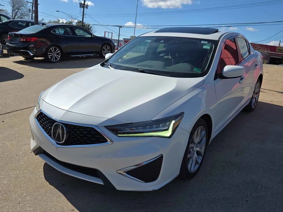 2019 Acura ILX - Image 3 of 15