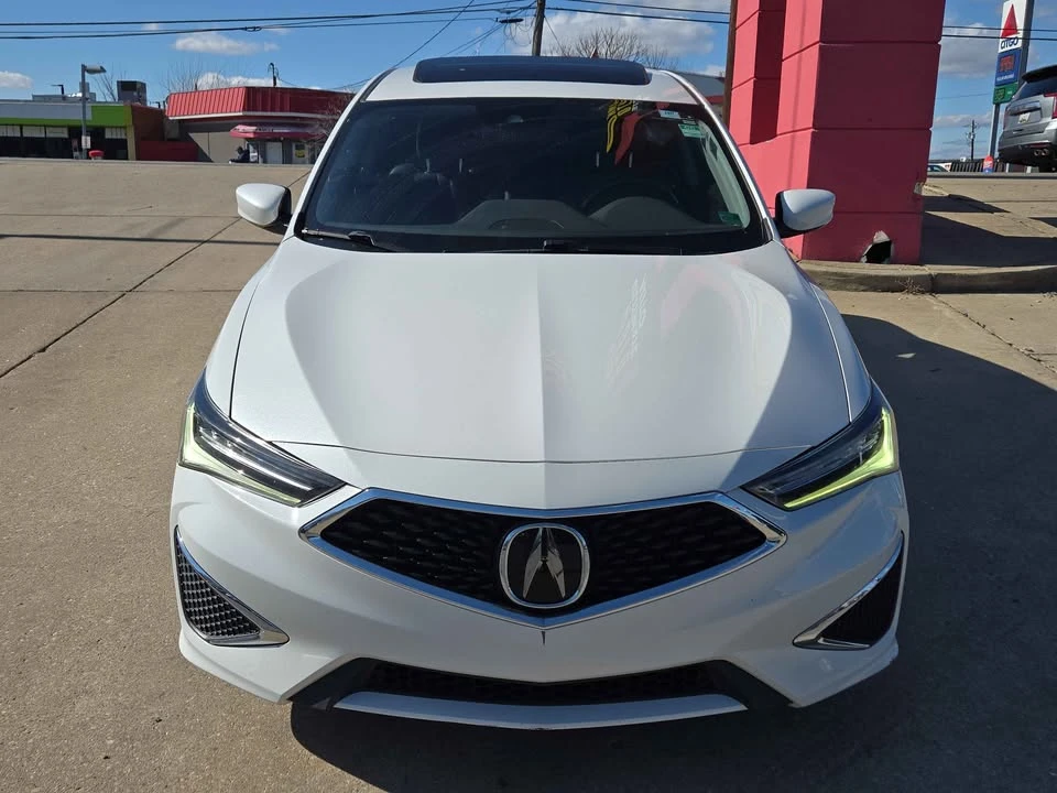 2019 Acura ILX - Image 2 of 15