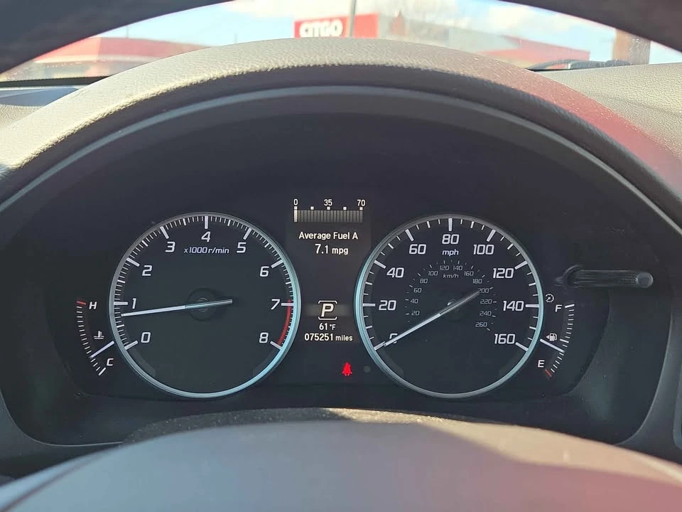 2019 Acura ILX - Image 15 of 15