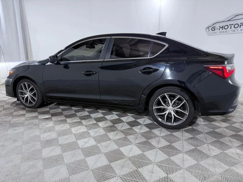 2019 Acura ILX - Image 5 of 12