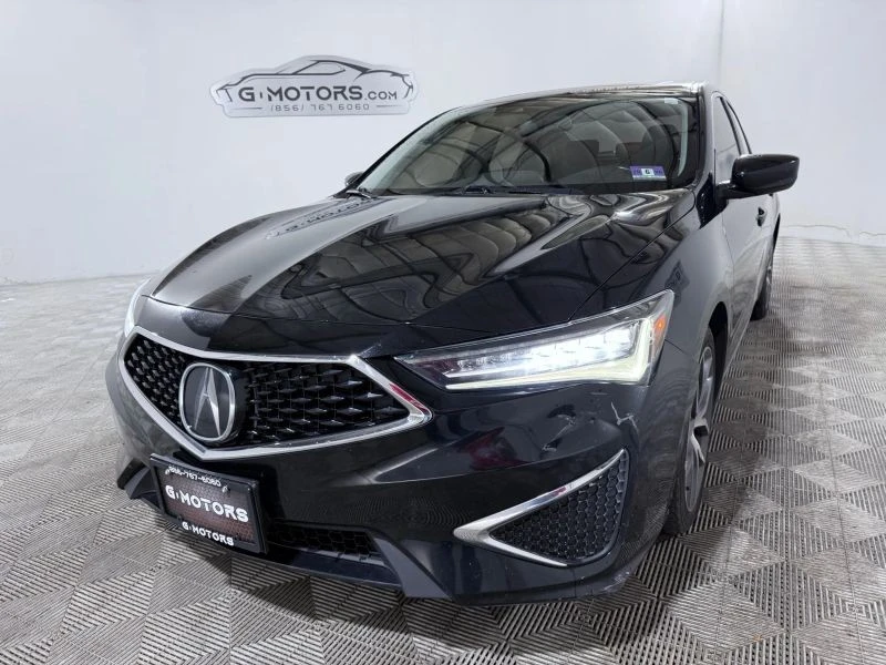 2019 Acura ILX - Image 2 of 12