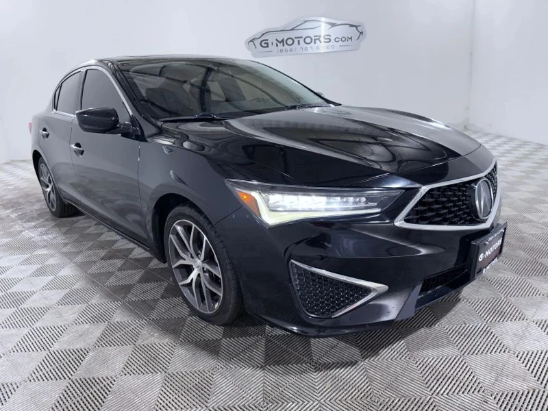 2019 Acura ILX - Image 12 of 12
