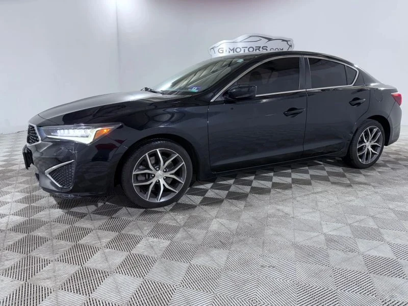 2019 Acura ILX - Image 3 of 12