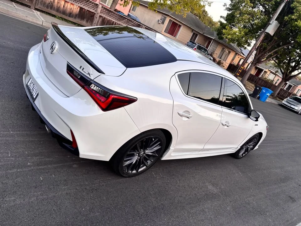 2019 Acura ILX - Image 17 of 20