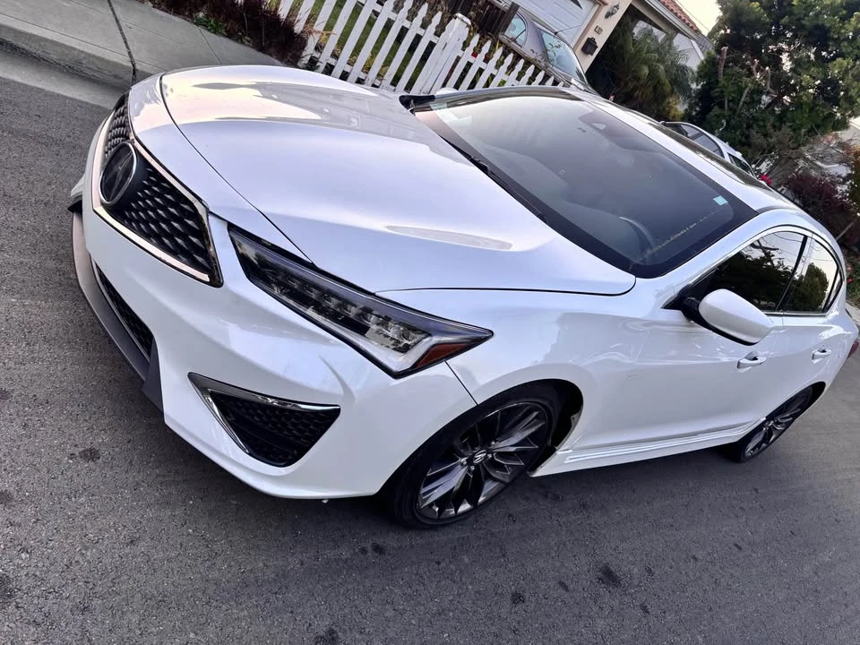 2019 Acura ILX - Image 4 of 20