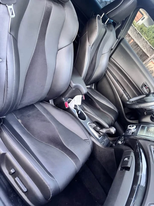 2019 Acura ILX - Image 18 of 20