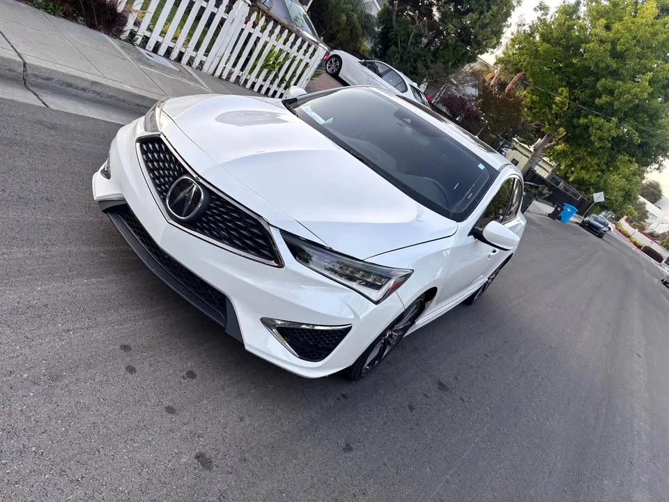 2019 Acura ILX - Image 5 of 20