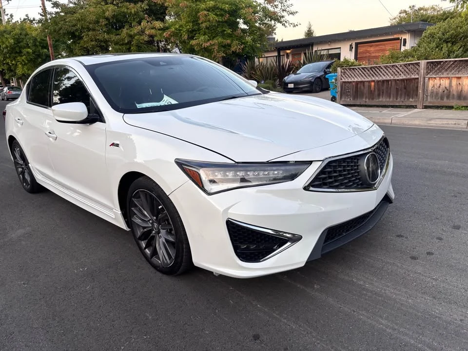 2019 Acura ILX - Image 3 of 20