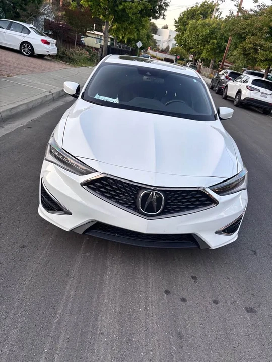 2019 Acura ILX - Image 2 of 20