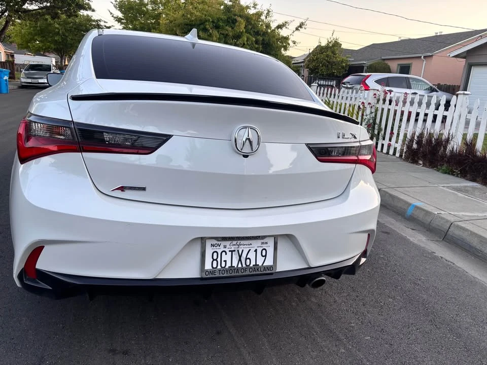 2019 Acura ILX - Image 20 of 20