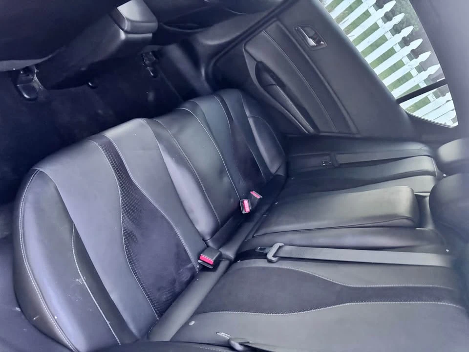 2019 Acura ILX - Image 11 of 20