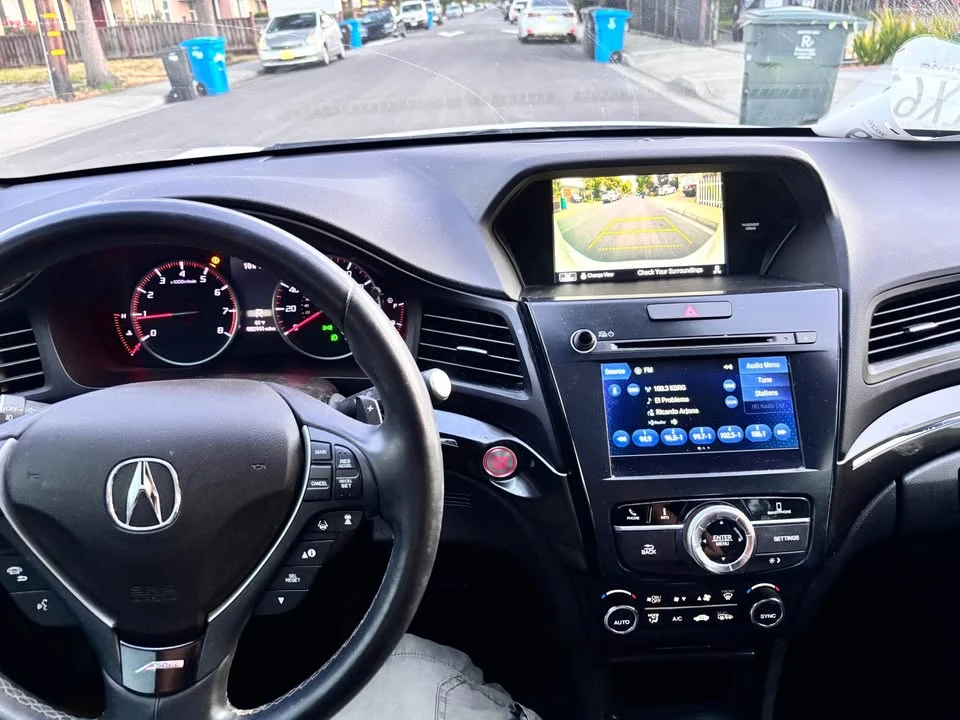 2019 Acura ILX - Image 13 of 20