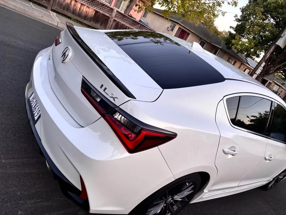 2019 Acura ILX - Image 19 of 20