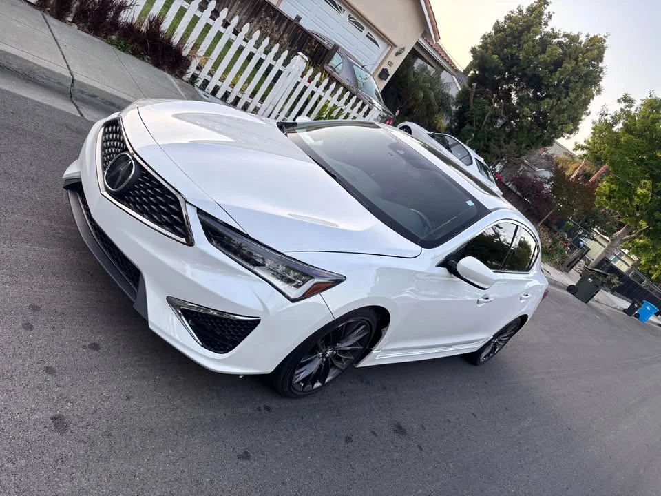2019 Acura ILX - Image 6 of 20