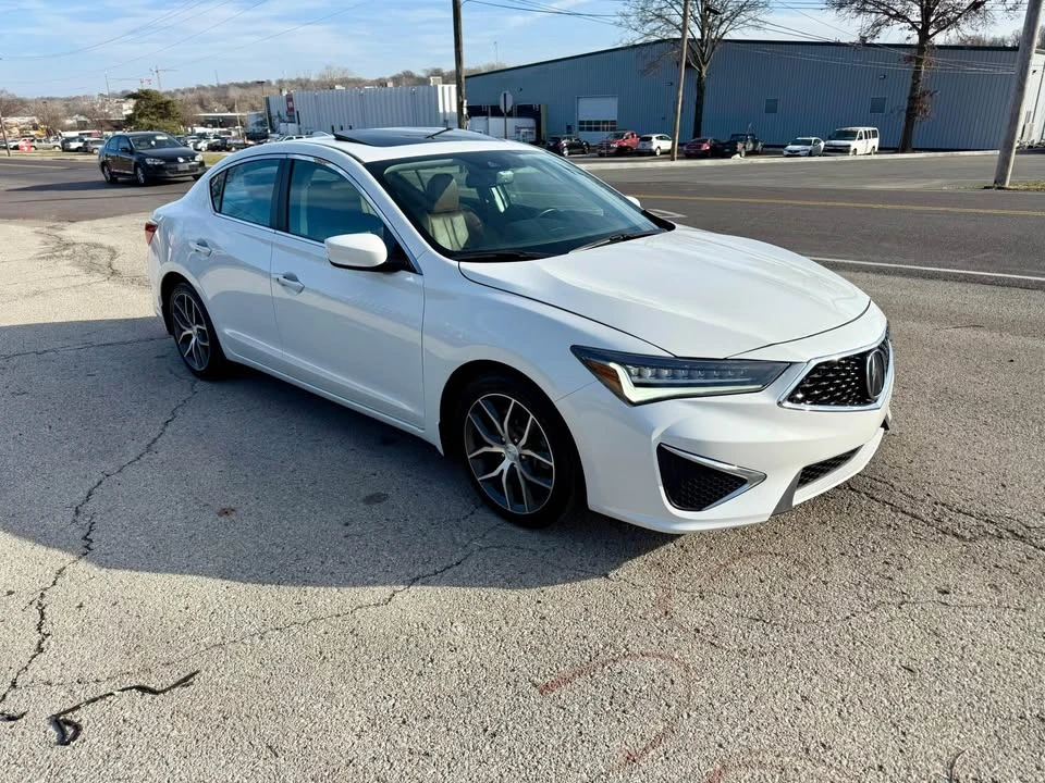 2019 Acura ILX - Image 20 of 20