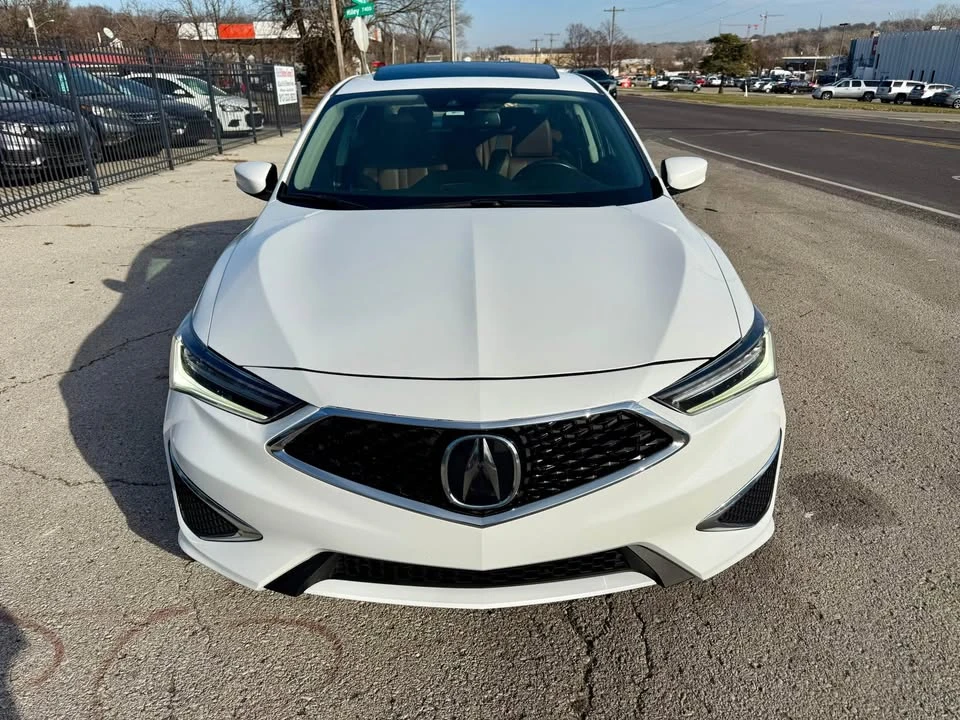 2019 Acura ILX - Image 2 of 20