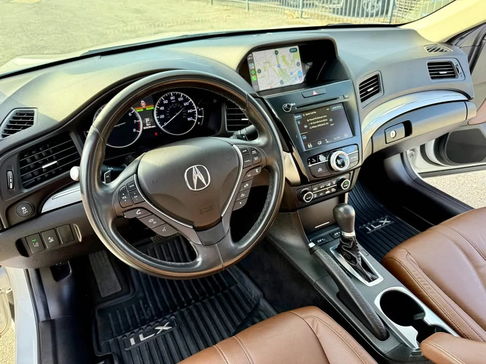 2019 Acura ILX - Image 5 of 20