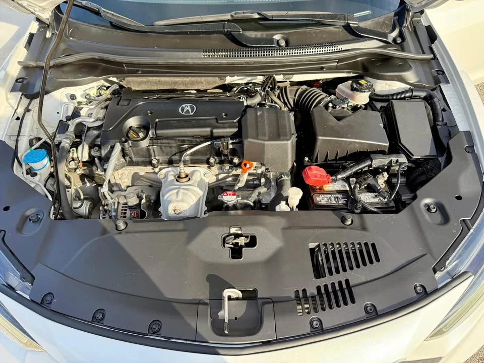 2019 Acura ILX - Image 17 of 20