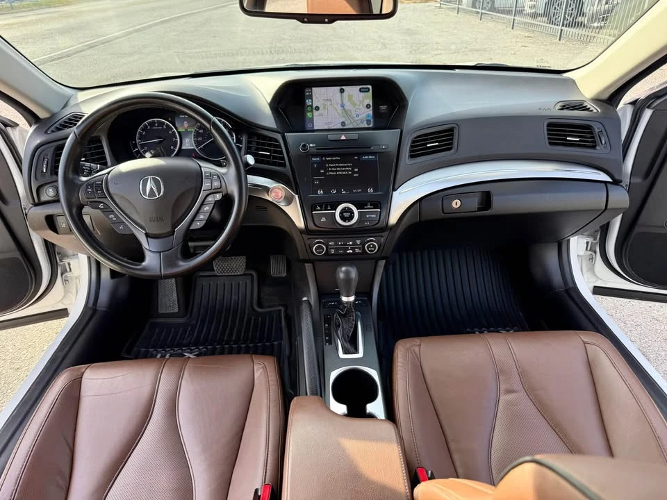 2019 Acura ILX - Image 4 of 20