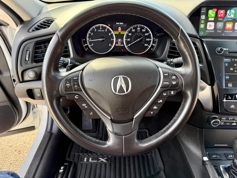 2019 Acura ILX - Image 8 of 20