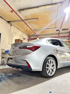 Acura ILX Rear Clip with Quarter Panels