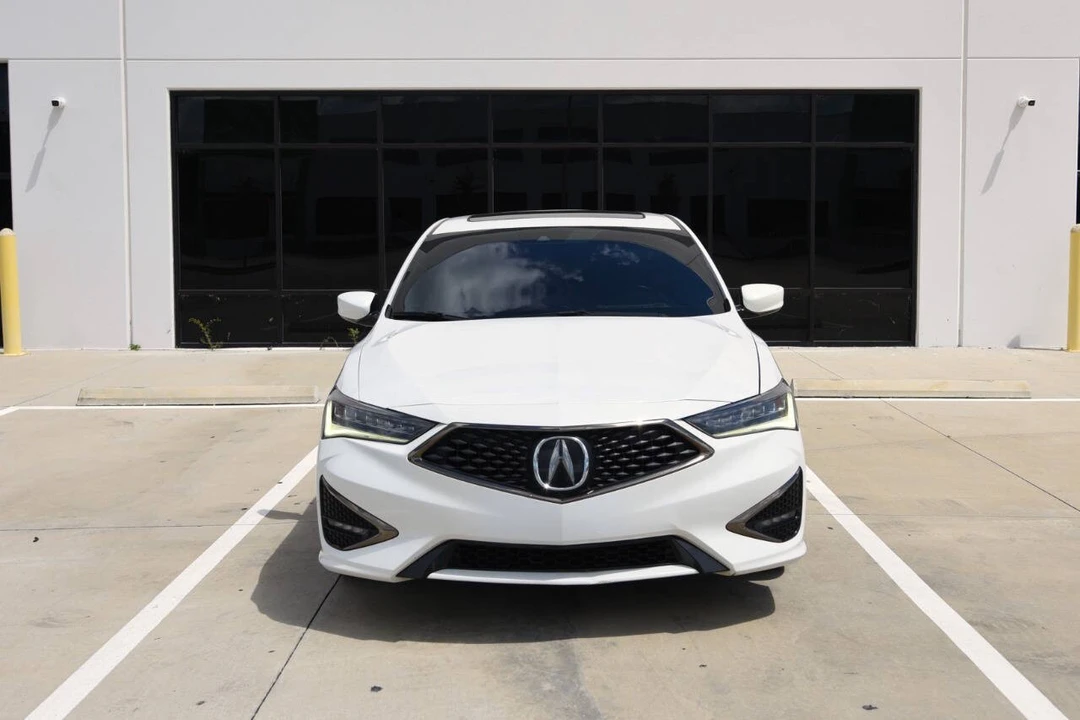 2019 Acura ILX - Image 3 of 18