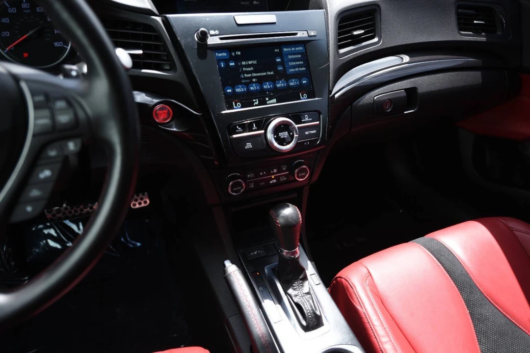 2019 Acura ILX - Image 18 of 18