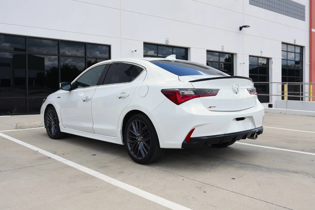 2019 Acura ILX - Image 6 of 18