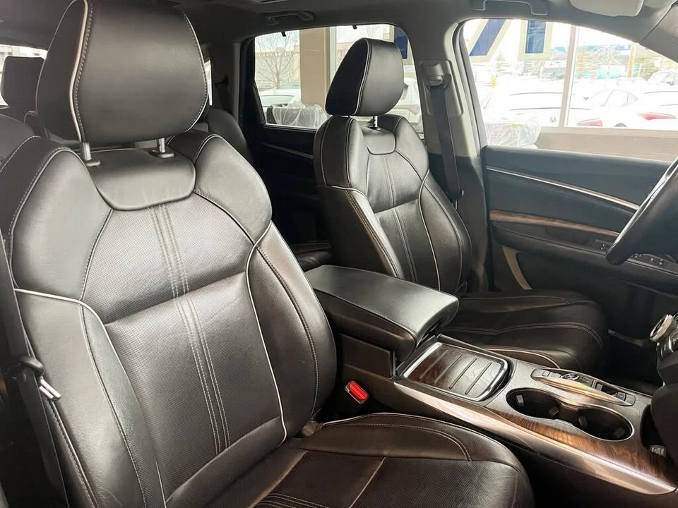 2019 Acura MDX 3rd Gen - Image 15 of 19