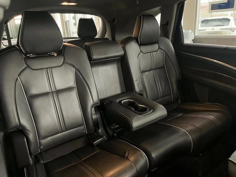 2019 Acura MDX 3rd Gen - Image 16 of 19