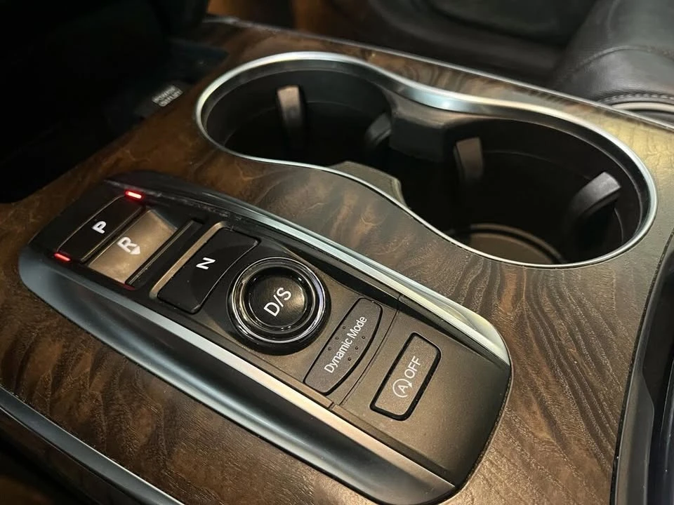 2019 Acura MDX 3rd Gen - Image 14 of 19