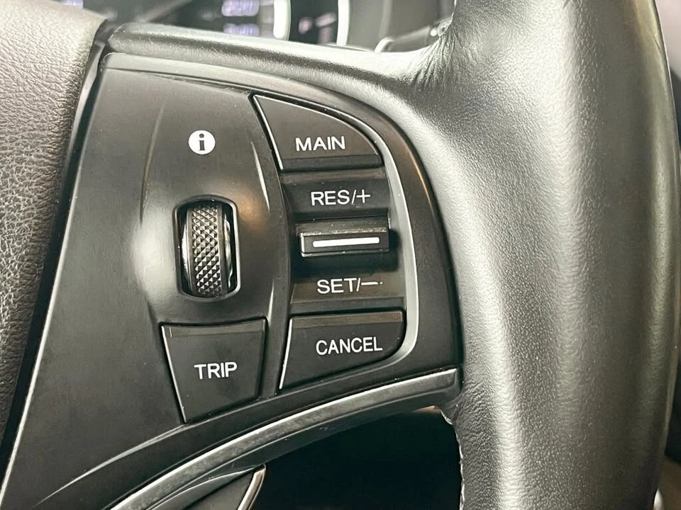 2019 Acura MDX 3rd Gen - Image 10 of 19