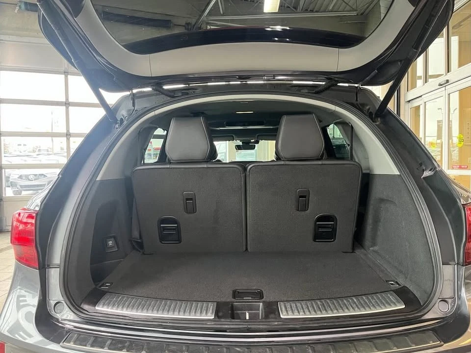 2019 Acura MDX 3rd Gen - Image 19 of 19