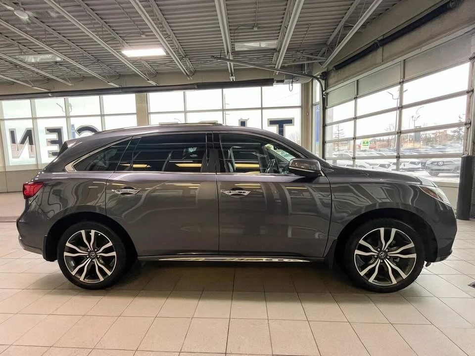 2019 Acura MDX 3rd Gen - Image 3 of 19