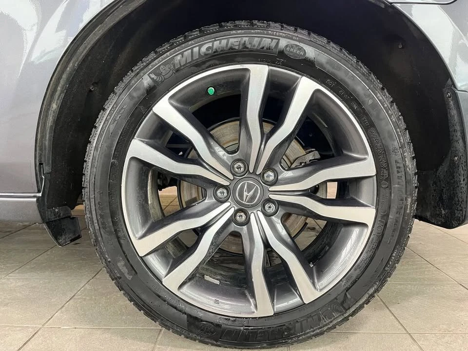 2019 Acura MDX 3rd Gen - Image 7 of 19