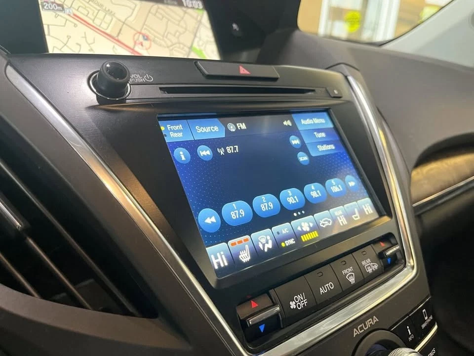 2019 Acura MDX 3rd Gen - Image 13 of 19