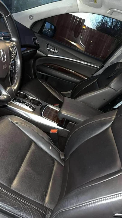 2019 Acura MDX 3rd Gen - Image 5 of 5