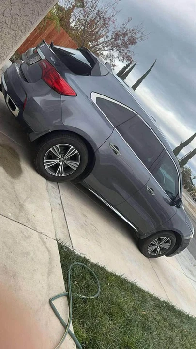 2019 Acura MDX 3rd Gen - Image 3 of 5
